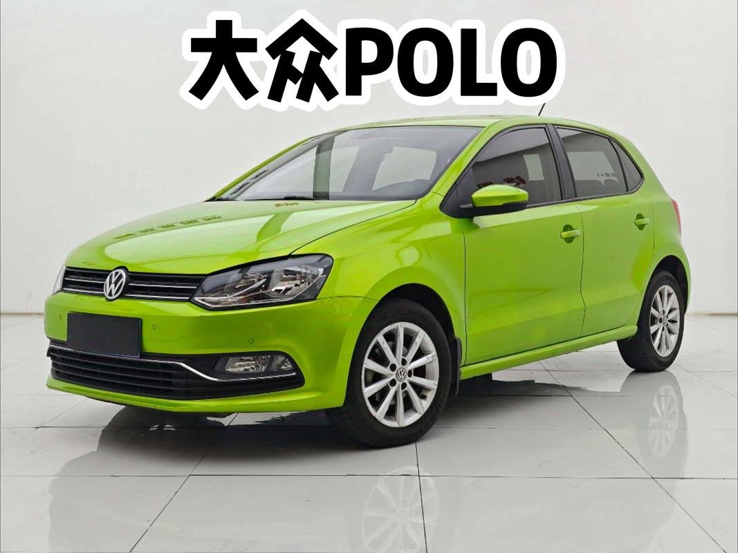 【2022款大众polo参数,polo 大众参数】