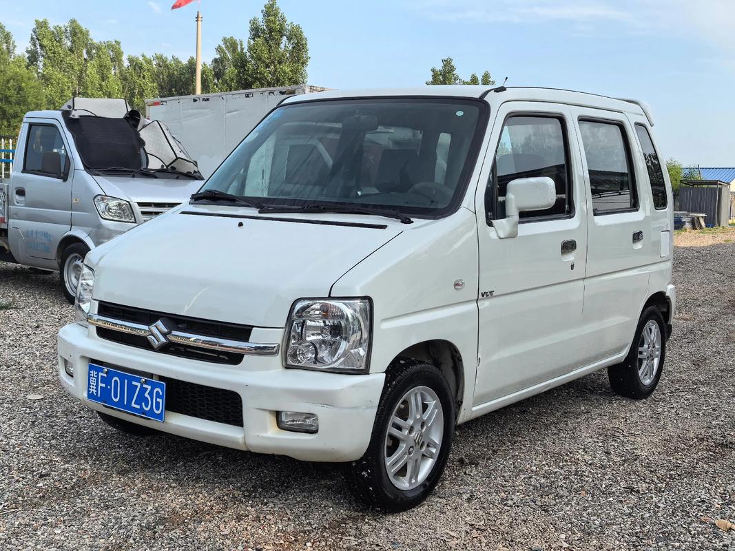 铃木北斗星二手 铃木北斗星二手车市场价格