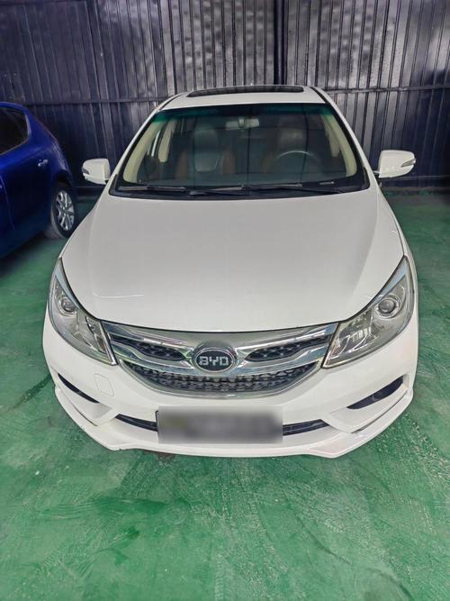 比亚迪速锐耐用吗／比亚迪速锐耐开吗