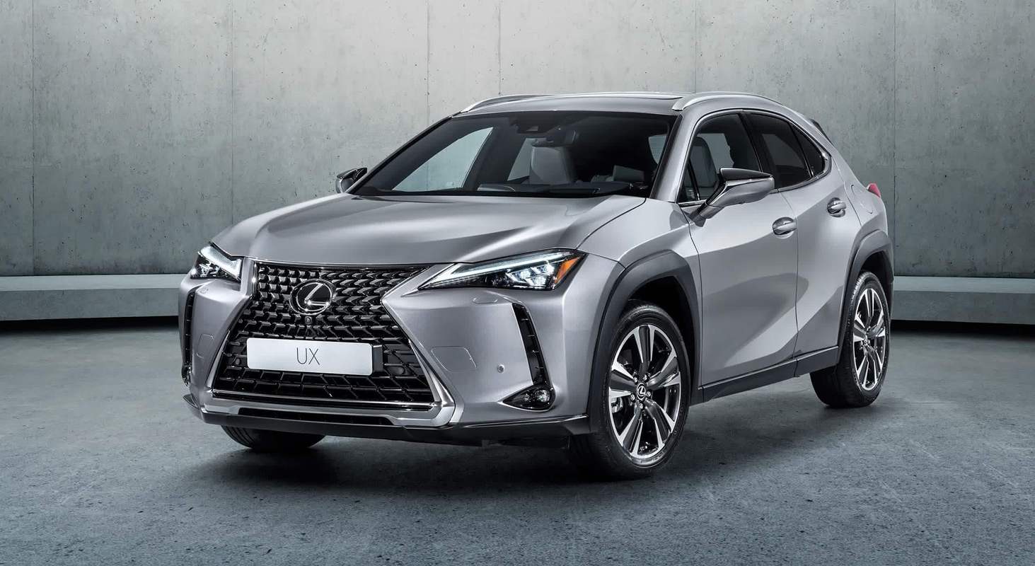 雷克萨斯suv车型油电混合动力 雷克萨斯suv车型油电混合动力价格