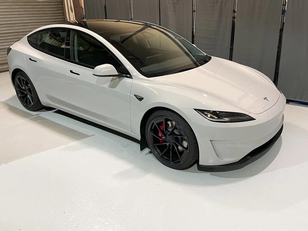 model3官网,model3 performance 汽车之家
