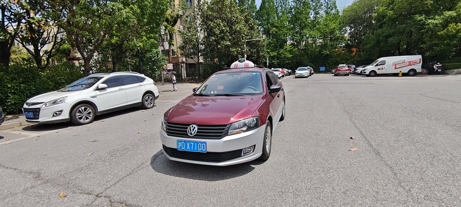 大众出租车预约(预约明天早上的车怎么预约)