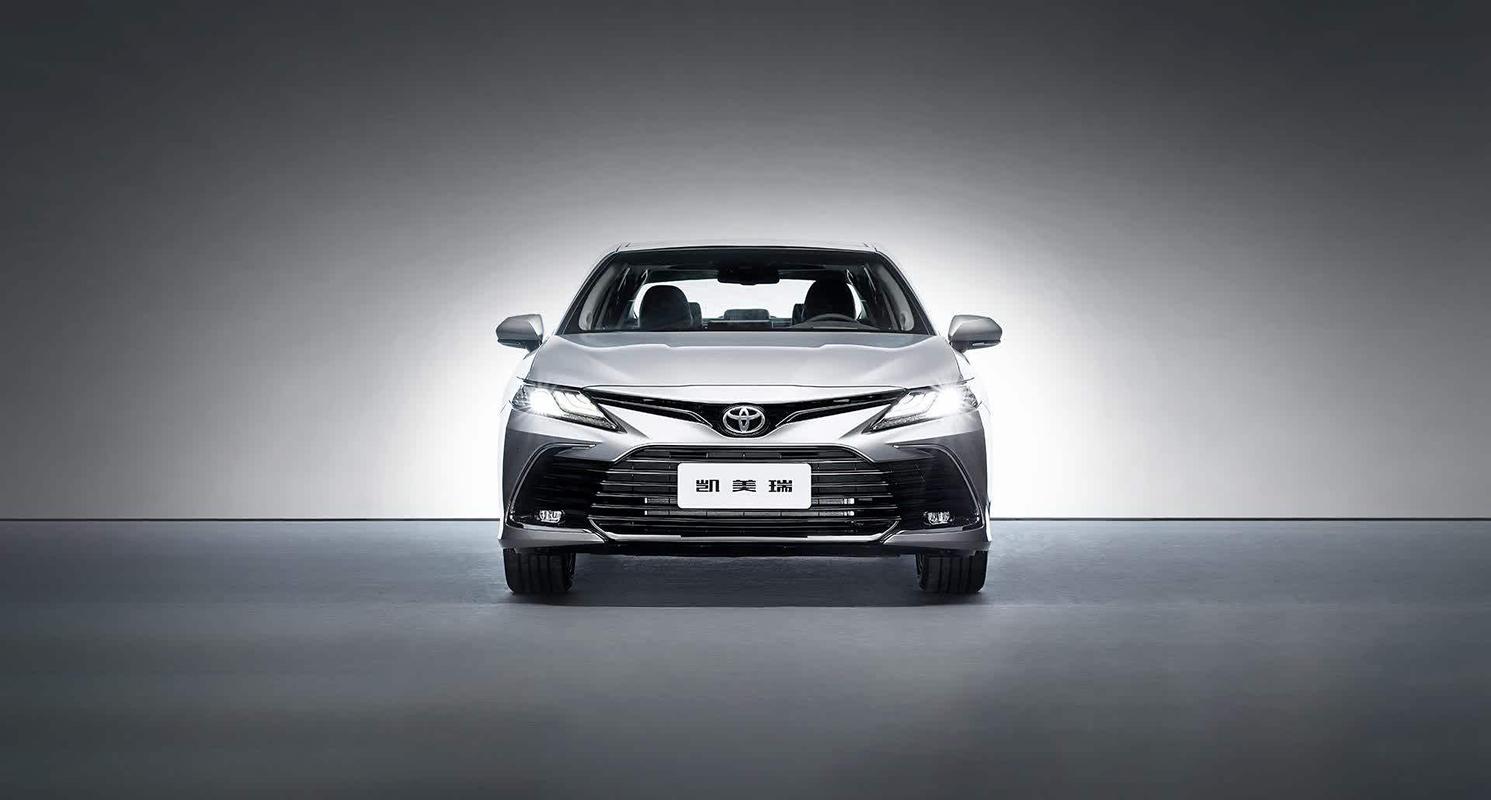 丰田凯美瑞官方网站首页 丰田凯美瑞官方网站首页下载