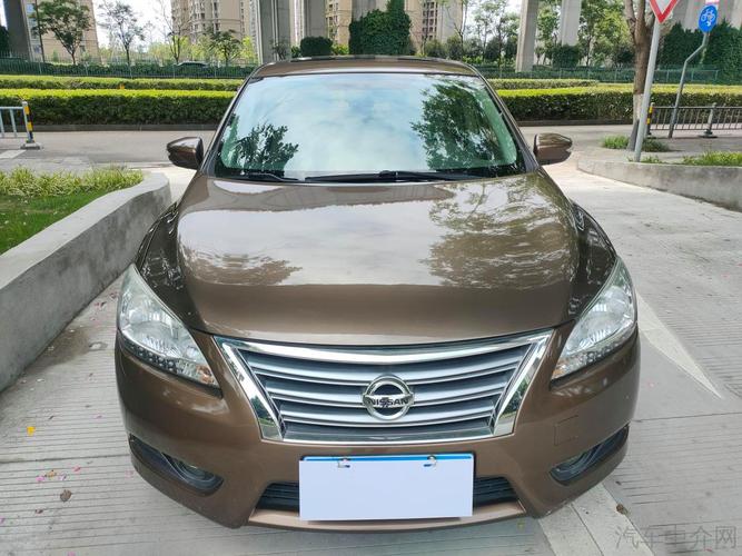 13年尼桑轩逸值多少钱 13年新款轩逸能卖多少钱