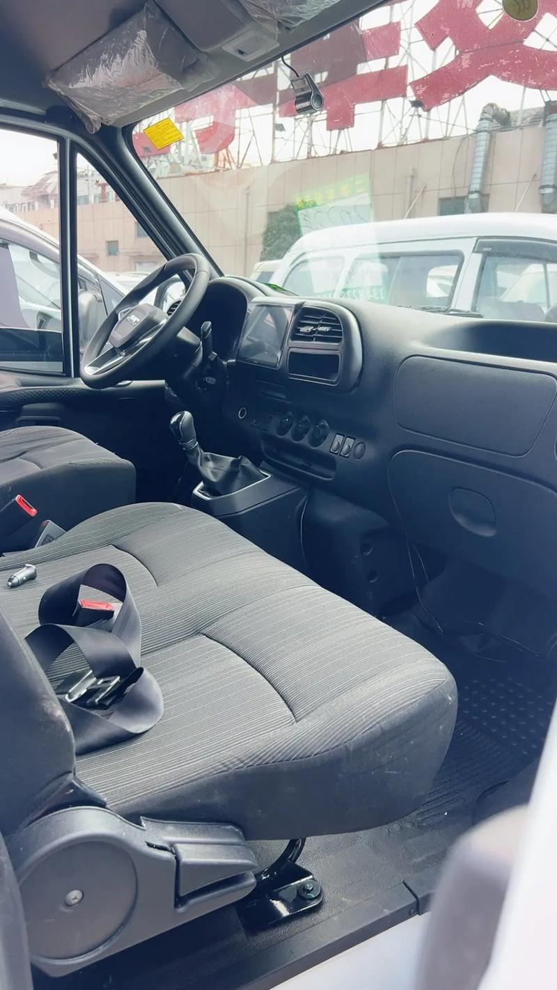 jmc汽车,JMC汽车标志