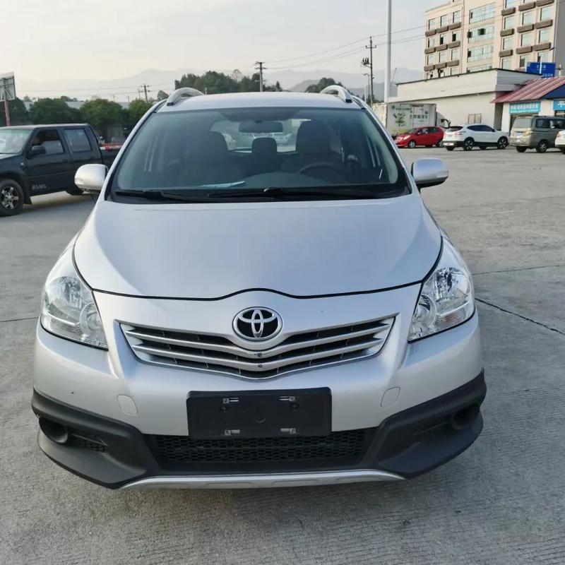 【丰田逸致汽车,丰田逸致汽车之家】