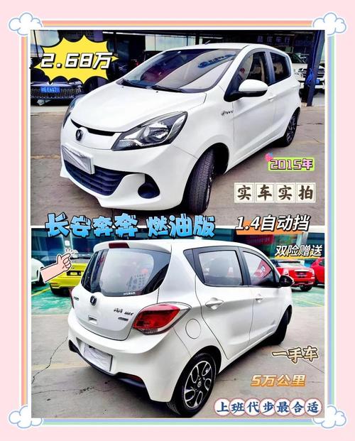 油电混合女士自动挡车(女士混动小车)