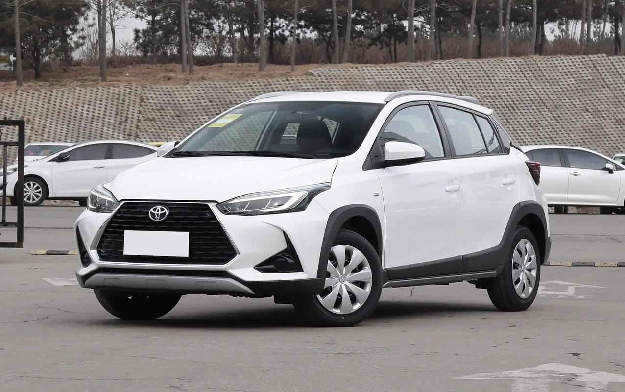 丰田最便宜的6at／丰田最便宜的自动挡车