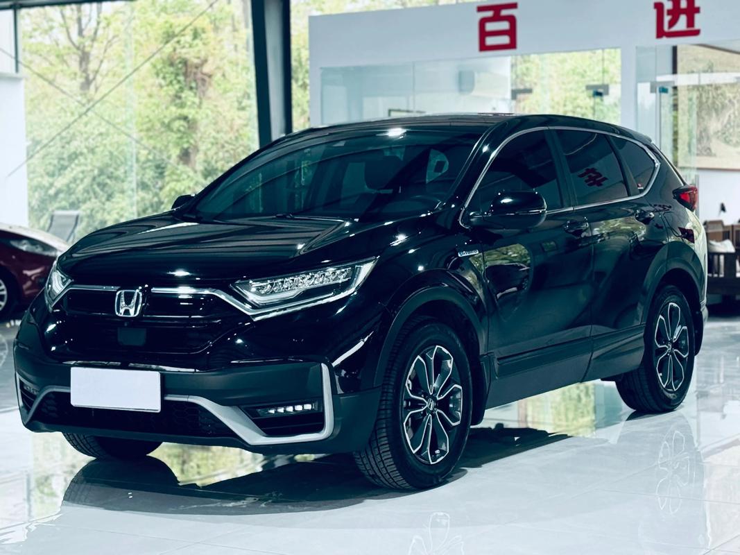 2023款全新本田crv预计售价(2023款本田crv视频)