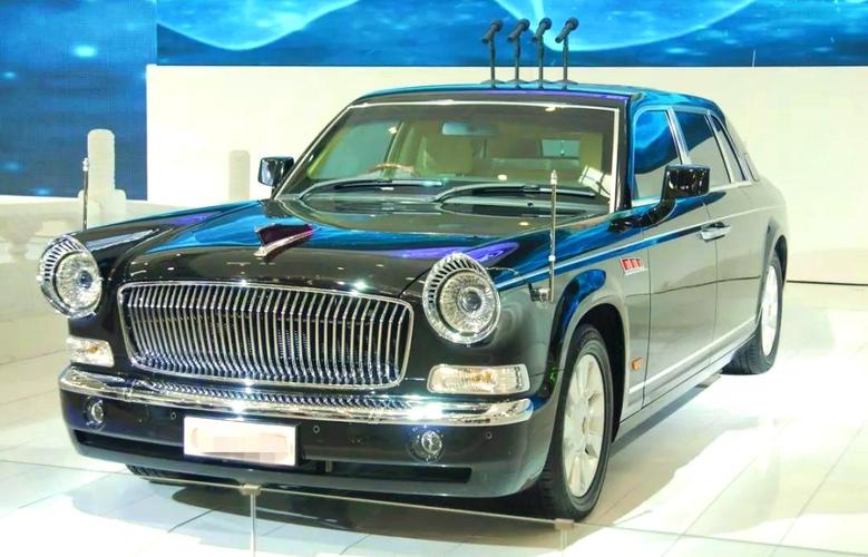 红旗小轿车／红旗小轿车1015万左右