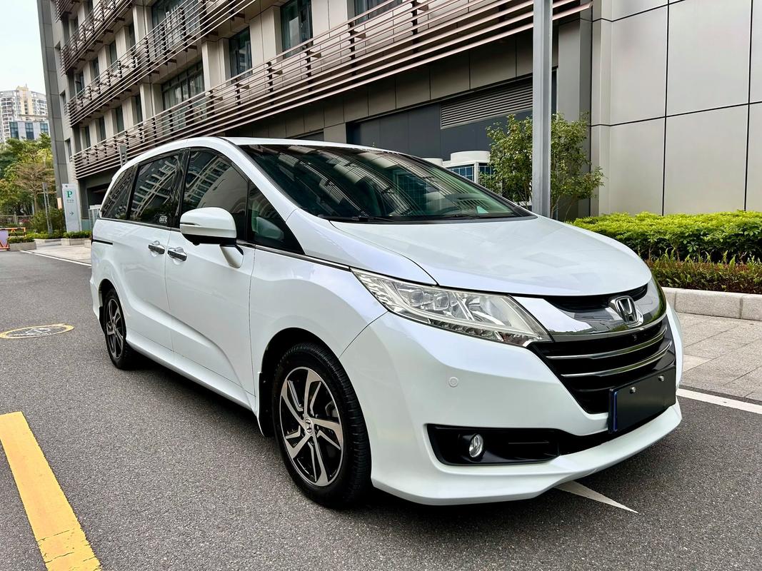 二手奥德赛7座价格,二手奥德赛7座价格及图片