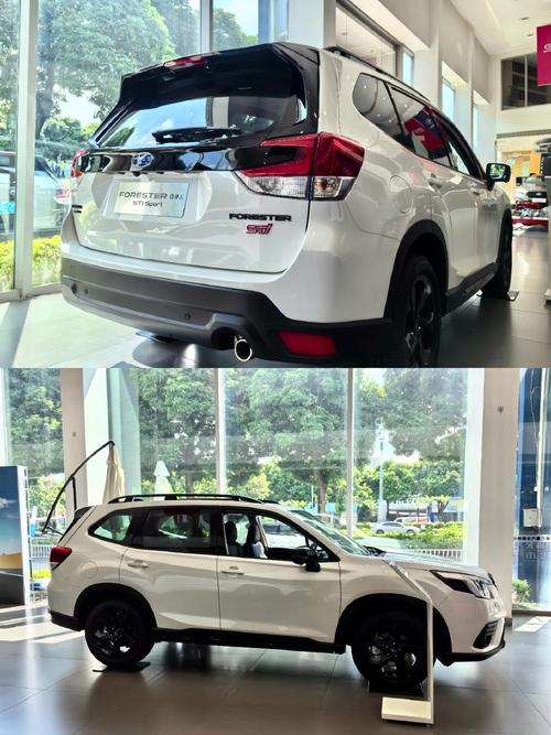 斯巴鲁报价suv车型,斯巴鲁新车报价