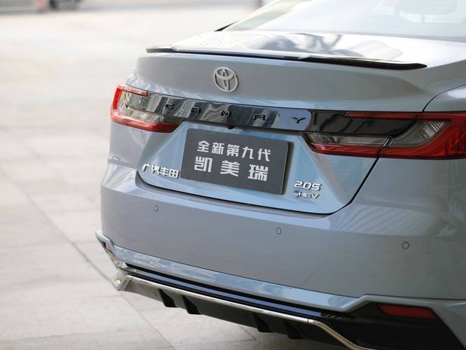 油电混动凯美瑞多少钱／油电混合动力凯美瑞