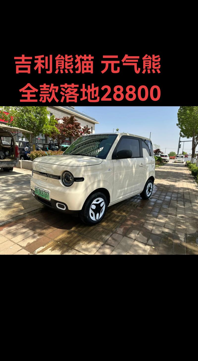 小型纯电动新能源汽车 小型新能源电动汽车排名前十名