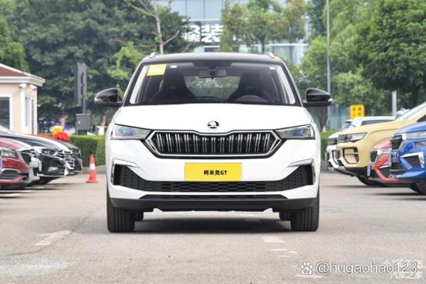 斯柯达2024款中国不上市吗 斯柯达2022年底
