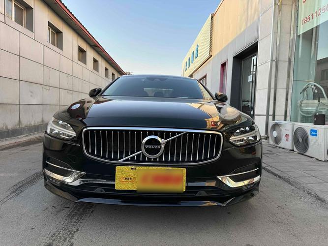 沃尔沃亚太t5报价及图片 沃尔沃亚太t5怎么样