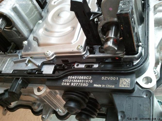 dsg变速箱死亡闪烁维修(dsg变速箱 死亡闪烁)