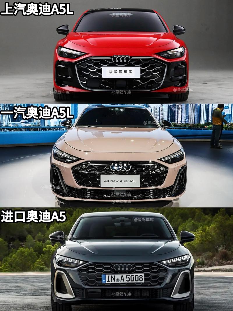 奥迪a5quattro,奥迪a5quattro属于什么档次