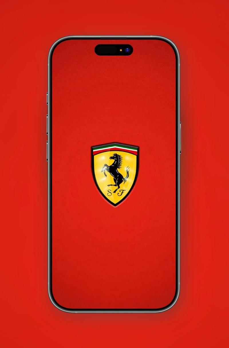 法拉利手机／华为法拉利手机