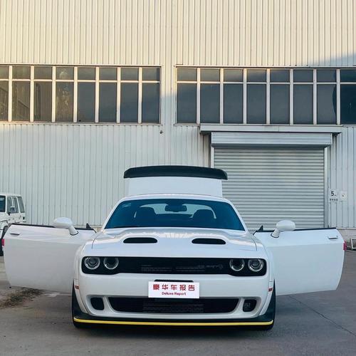 地狱猫是什么车 地狱猫汽车多少钱一台