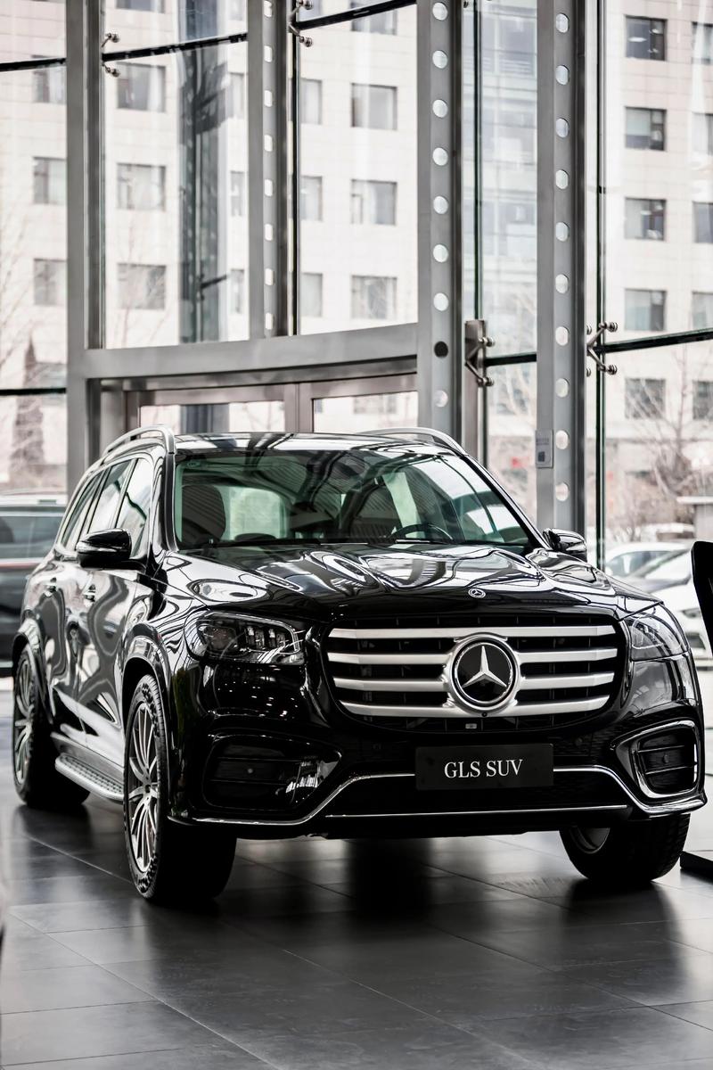 【2021款奔驰gls450报价及图片,2021款奔驰gls450最新消息】