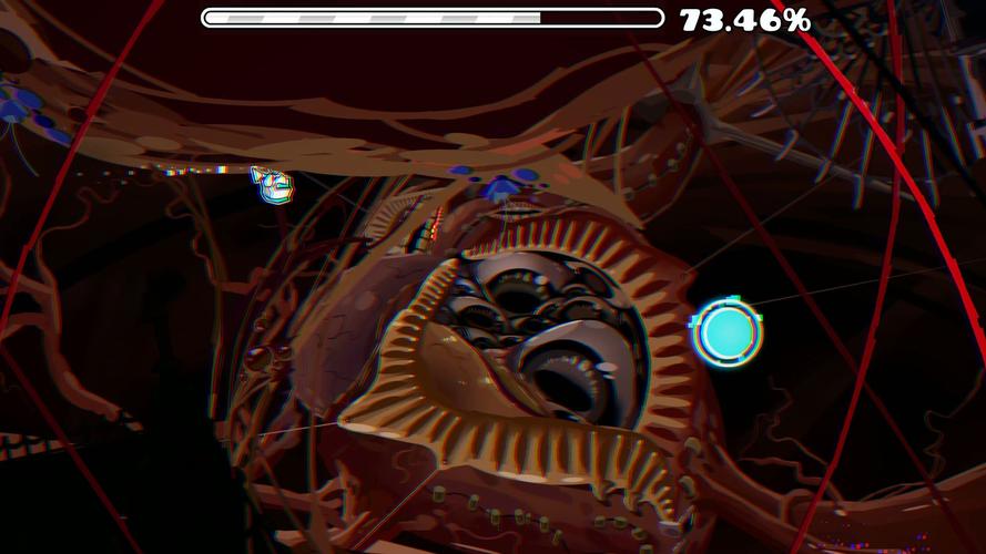 几何冲刺崩溃 几何冲刺崩溃完整版