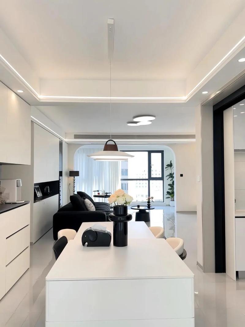 现代简约风格特点／现代简约风格特点有哪些