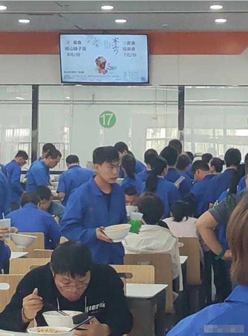 比亚迪公司员工待遇,比亚迪公司员工待遇有多好