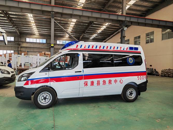 负压救护车多少钱一辆,负压救护车价格多少钱